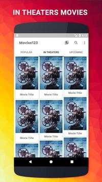 Best 123 Movies 🎬 screenshot 4