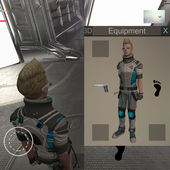 ALVI SF Demo icon