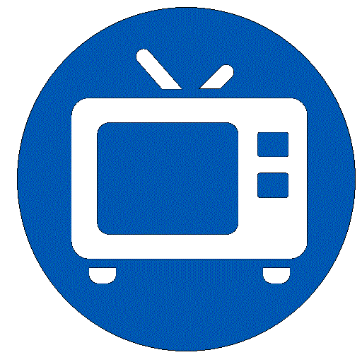 Guida TV icon