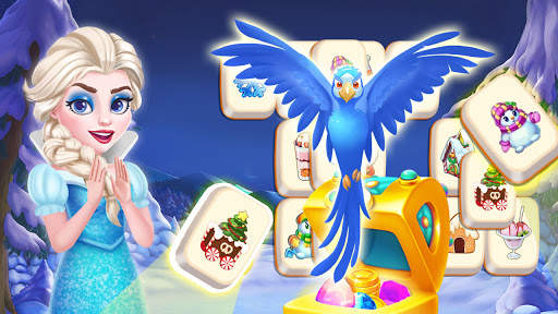 Mahjong screenshot 4