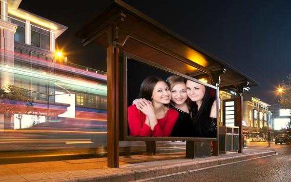 Billboard Photo Frames screenshot 3