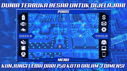 The Lonely Hacker screenshot 5