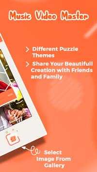 Music Video Master 4 تصوير الشاشة