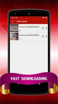 All Video Downloader - Full HD Video Downloader screenshot 3