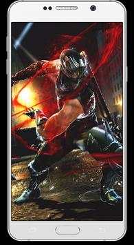 Ninja Gaiden Wallpapers HD screenshot 3