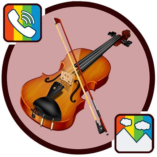 Violin - Ringtones & Wallpapers 1.0
