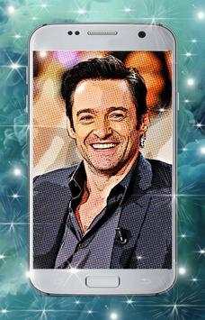 Hugh Jackman Wallpaper 3 تصوير الشاشة