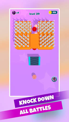 Fun Bowling 3D screenshot 4