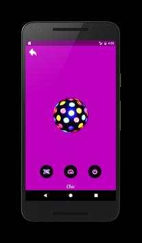 Flashlight screenshot 4