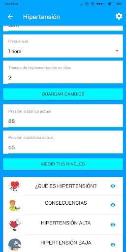 Life Support screenshot 2