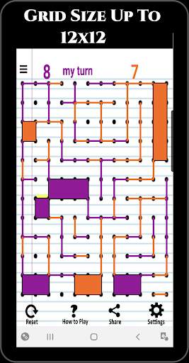 Collegare i punti di gioco screenshot 2