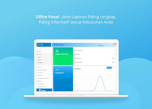 Olsera POS screenshot 14