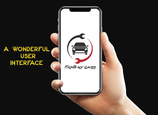 Fixing my cars - Repair your car by yourself screenshot 1