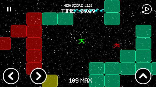 Speed Run 2 screenshot 1
