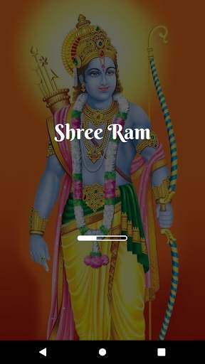 Ram HD Wallpapers screenshot 1