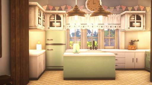 Craft Forrest Mini Fun screenshot 3