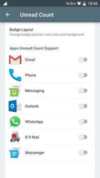 FX Launcher screenshot 8