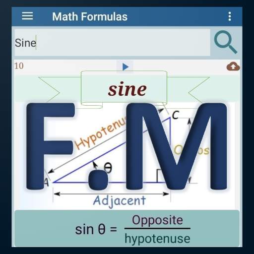 Math Formulas- Exercices 2020 1.1.6