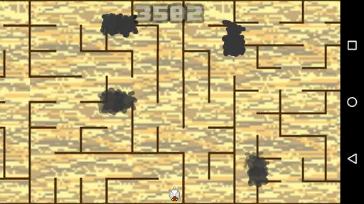 Go Go Chicken screenshot 3
