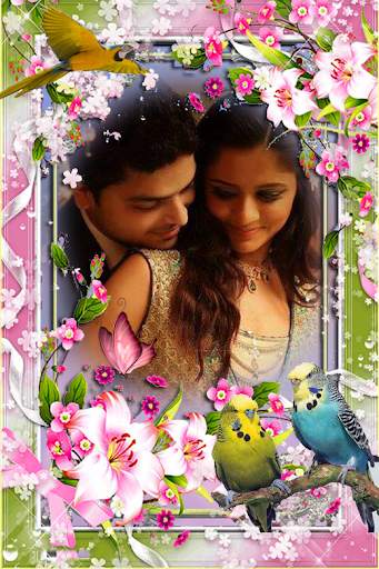 Bird Photo Frame 2022 screenshot 6