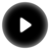 Laisim Silver Music Player icon