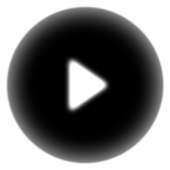 Laisim Silver Music Player logo