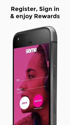 Game Stores screenshot 1