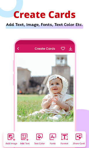 Love Gif 3D screenshot 2