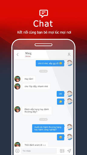 Garena screenshot 4