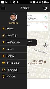 Viva Taxi screenshot 7
