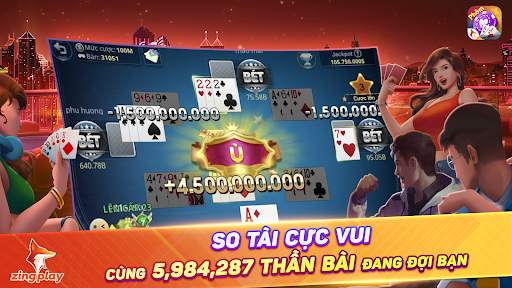 Tú Lơ Khơ screenshot 1