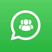 Groupz - Join Unlimited 100% Working Groups 1.1
