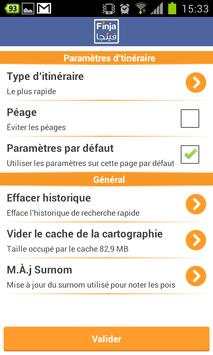 Finja screenshot 4