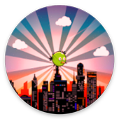 Shaky Bird icon