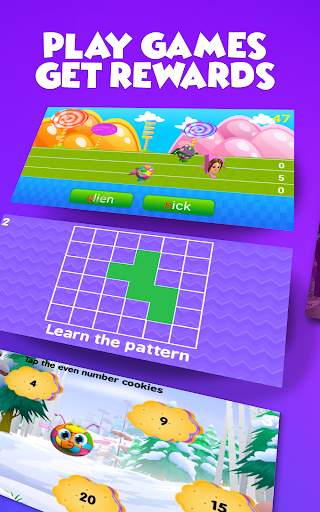 ChuChu School Kindergarten Learning Games for Kids screenshot 16