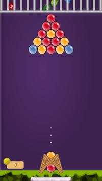 Bubble Shooter Birds screenshot 5