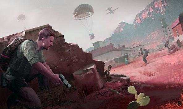 New Free Fire - Battlegrounds Tips screenshot 3