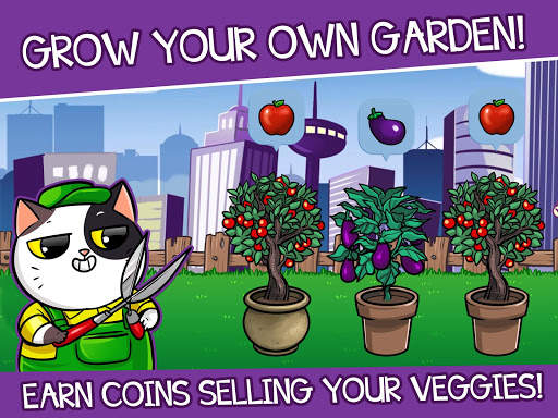 Mimitos Virtual Cat Pet screenshot 14
