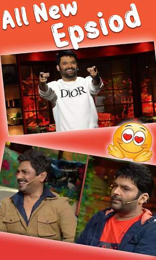 Kapil Sharma Show скриншот 2