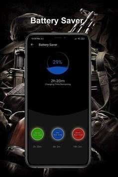 PUBG-VPN : Secure Service & Free VPN Proxy Server screenshot 5