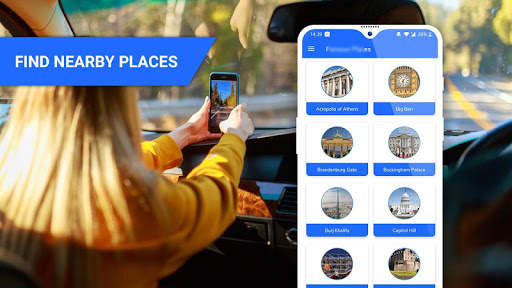Live Street View 2020 screenshot 3