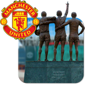 Man Utd Live Wallpaper icon
