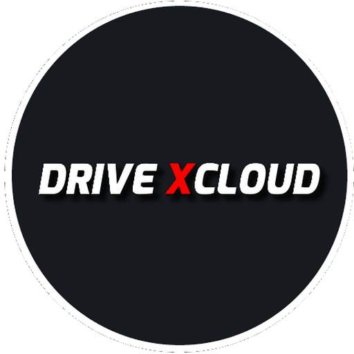Drive Xcloud 1.0.30