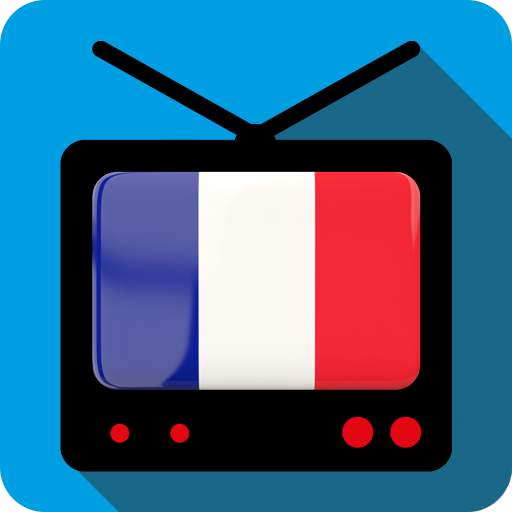 TV France Channels Info 1.0.4