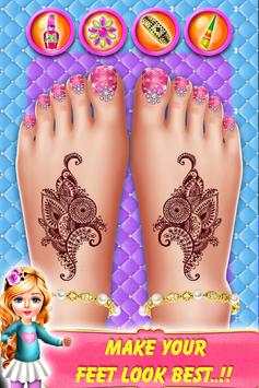 Nail Fashion Trends screenshot 6