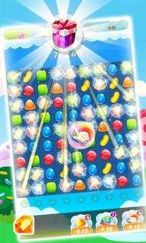 Sweet Candy Smash Fever screenshot 4