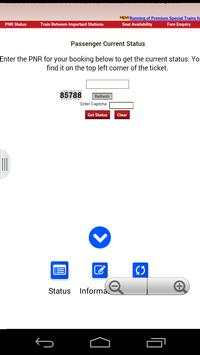 Live Train Status screenshot 8