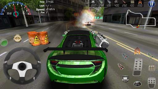 Armored Car 2 screenshot 17