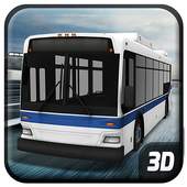 free bus parking simulator sim 1.1