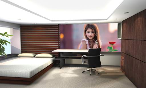 Home Interior Photo Frame screenshot 2